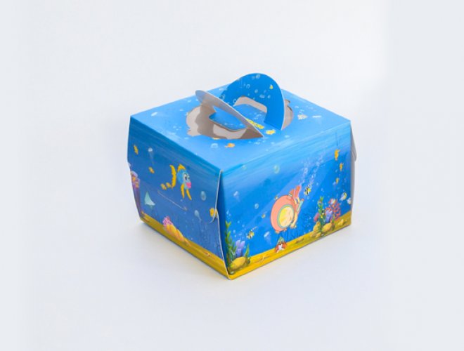 High Quality Custom Eco-friendly Full Colors Printing Boxes Packaging Paper Boxes